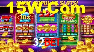 Tournaments 32bet