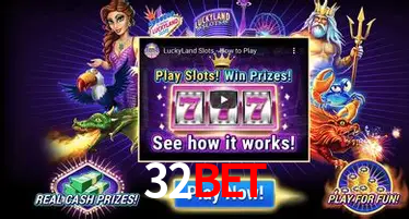 Games Directory 32bet