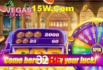 Slot Games 32bet