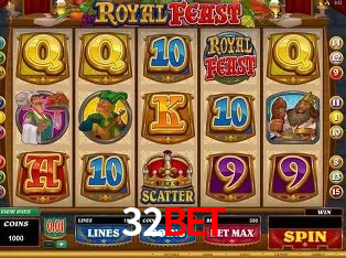 Welcome Bonus 32bet
