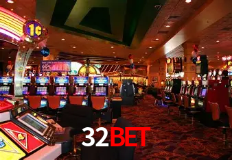 Game Providers 32bet